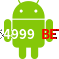 Aplicativo 54999 Bet para Android