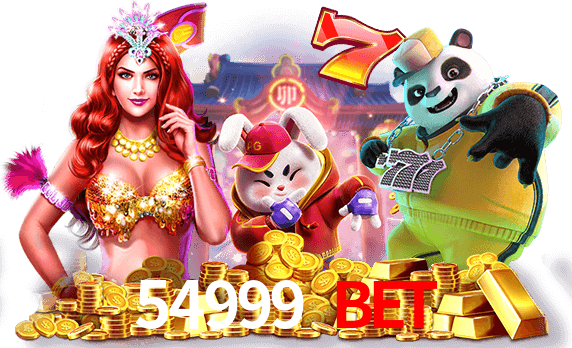 jogue em caça-níqueis ricos na 54999 Bet